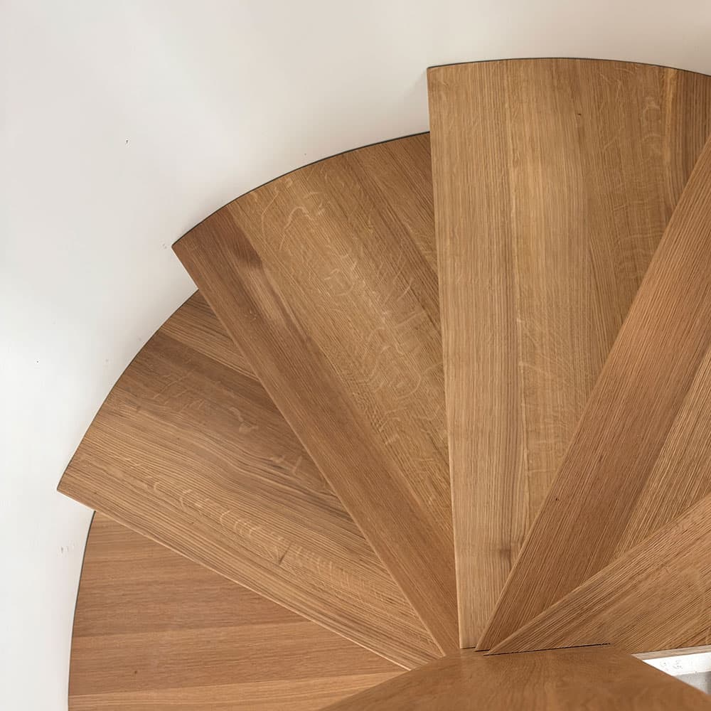 Staircases — Devon Joinery